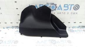 Capacul torpedoului lateral stânga Lexus UX200 UX250h 19-