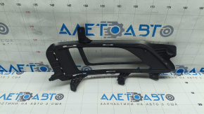 Обрамление птф левое Hyundai Tucson 19-21