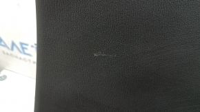 Обшивка двери багажника нижняя Mazda CX-5 17-25 черная, потерта