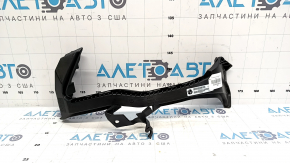 Крепление бампер-фара левое Subaru Forester 14-18 SJ