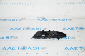 Suportul pentru bara de protecție față dreapta VW Jetta 11-14 SUA, nou, neoriginal