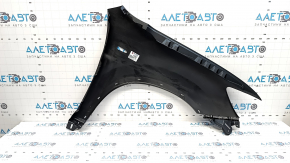 Aripă stângă față Mitsubishi Outlander Sport ASX 16-19, restilizată, sub repetitor