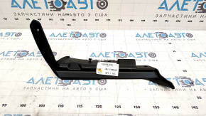Căptușeală apărătoare de noroi față stânga pentru Toyota Rav4 19-24