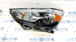 Фара передняя левая Mitsubishi Outlander Sport ASX 10-19 ксенон
