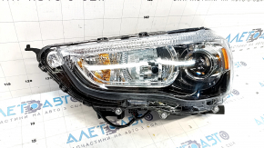 Far xenon stânga față Mitsubishi Outlander Sport ASX 10-19