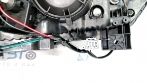 Far xenon stânga față Mitsubishi Outlander Sport ASX 10-19