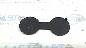 Covoraș consolă spate Toyota Highlander 20-26, față, cauciuc