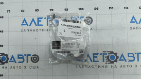 Capac cârlig remorcare bara față Mercedes X164 GL W164 ML