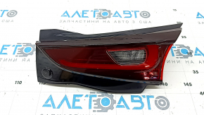 Фонарь внутренний дверь багажника правый Mazda CX-5 22-25 потерт