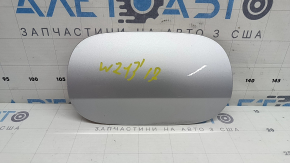 Лючок бензобака Mercedes W213 E 300/350 17-23 сломаны крепления