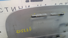 Лючок бензобака Mercedes W213 E 300/350 17-23 сломаны крепления