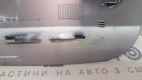 Лючок бензобака Mercedes W213 E 300/350 17-23 сломаны крепления
