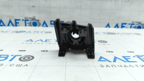 Suport senzor parcare stânga pentru grila radiator Mazda CX-90 24-26, negru lucios