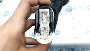 Проводка двери передней правой Lexus UX 19-26 под keyless