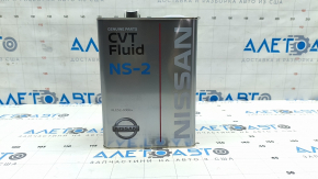 Ulei de transmisie Nissan CVT NS-2 4L, sintetic