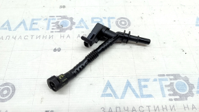 Senzor de presiune a vaporilor de combustibil Mercedes W213 E 17-18 cu tub