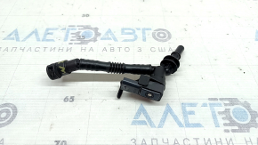 Senzor de presiune a vaporilor de combustibil Mercedes W213 E 17-18 cu tub