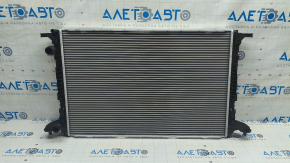 Radiator racire apa Audi A4 B9 17- 2.0T VAN WEZEL