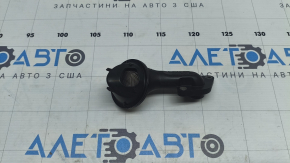 Маслоприемник ДВС VW Tiguan 18-24 2.0Т