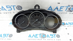 Щиток приборов Mazda CX-5 23-24 33к