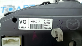 Щиток приборов Mazda CX-5 23-24 33к