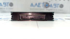 Chassis Clearance Sonar Control Module Lexus UX200 UX250h 19-26