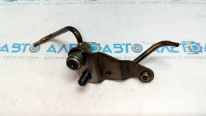 Injector ulei motor Audi Q7 16-19 3.0T cu șurub