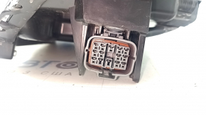Фара передняя левая Mazda CX-5 22-25 LED, песок