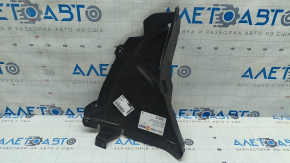 Căptușeală aripă dreapta față, partea inferioară, BMW 5 F10 11-16