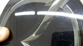 Эмблема решетки радиатора Mazda CX-5 17-25 под радар, тычка