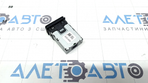 Hub USB Lexus UX200 UX250h 19-26