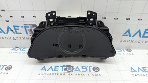 Tablou de bord Lexus UX250h 19-21 F Sport 43k
