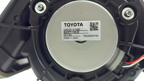 Ventilator de racire Lexus UX250h 19-24 VVB