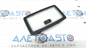 Stop spate pentru Lexus UX200 UX250h 19-26 negru, zgârieturi