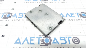 Transceiver Telematic Control Module Lexus UX200 UX250h 19-26