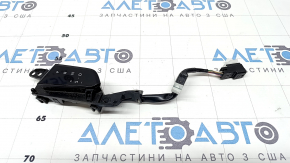 Индикатор переключения передач АКПП Lexus UX250h 19-24