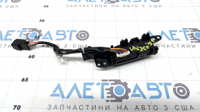 Indicator schimbare viteze transmisie automată Lexus UX250h 19-24