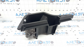 Cutie portbagaj stânga Lexus UX200 UX250h 19- fără subwoofer