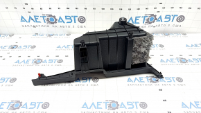 Cutie portbagaj stânga Lexus UX200 UX250h 19- fără subwoofer