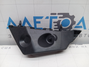 Suportul pentru bara de protecție față dreapta Ford C-max MK2 13-18 SUA nou original