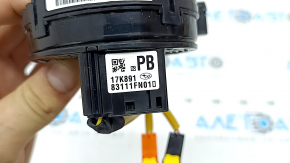 Шлейф руля Subaru Forester 25-26
