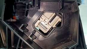 Шифтер КПП Lexus UX200 UX250h 19-24