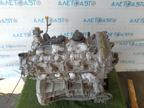 Motor Mercedes W213 E 300 17-19 2.0T M274 E20 54kW, compresie 16-16-16-16, alezaje cilindri