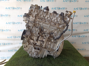 Motor Mercedes W213 E 300 17-19 2.0T M274 E20 54kW, compresie 16-16-16-16, alezaje cilindri