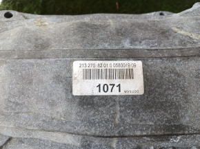 АКПП в сборе Mercedes W213 E 300 17-23 W9Y400 AWD 54к