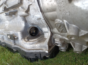 АКПП в сборе Mercedes W213 E 300 17-23 W9Y400 AWD 54к