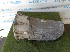 АКПП в сборе Mercedes W213 E 300 17-23 W9Y400 AWD 54к