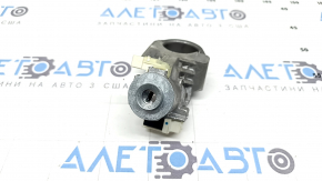 Замок зажигания Subaru Forester 25-26 АКПП с личинкой, без ключей