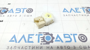 Контактная группа замка зажигания Subaru Forester 25-26 АКПП