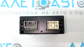Hub USB, AUX Mazda CX-5 19-23